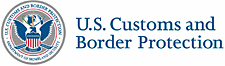 U.S. Customs and Border Protection (CBP) 