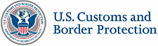 US Customs and Border Protection