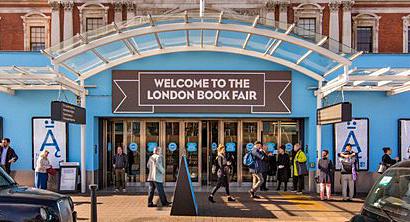 London Book Fair