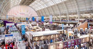 London Book Fair