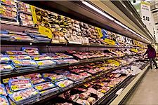 Meat Counter