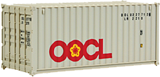 OOCL container