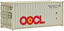 OOCL container