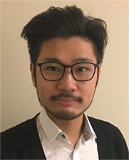 Vincent Kwong, Ocean Imports & Exports