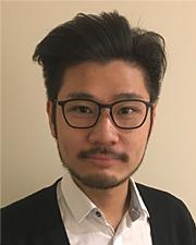 Vincent Kwong, Team Leader – Ocean Services