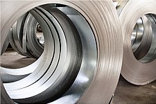 Steel Rolls