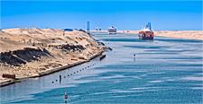 Suez Canal