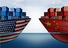 U.S./China trade