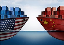 US-China Trade