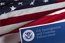 U.S.Immigration and CUstons Enforcement