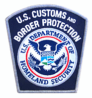 U.S. Customs and Border Protection (CBP)