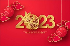 Chinese New Year 2023