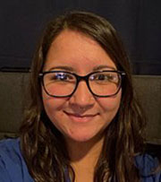 Audrey Keser, US Customs Operations (Buffalo) - Route Newsletter: January 2023
