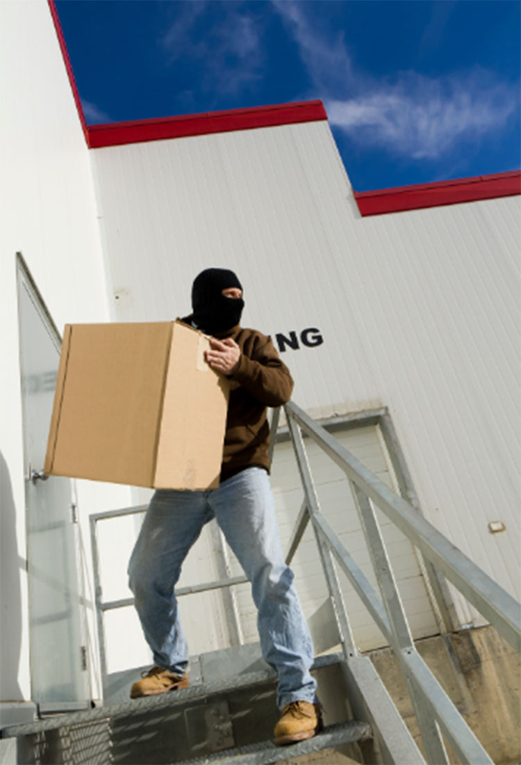 Cargo theft trends impacting North American transportation industry - Route Newsletter: February 2023