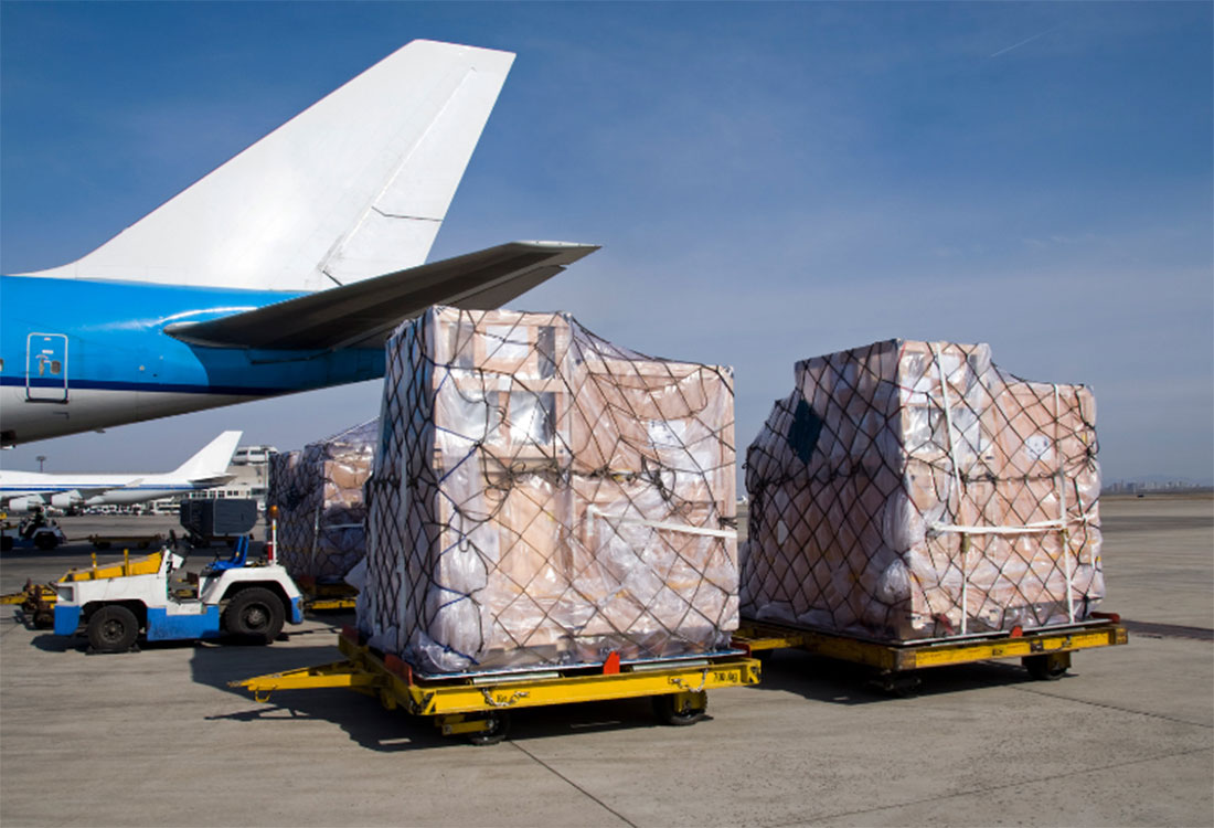 Air Freight Market Update - Route Newsletter: March 2023