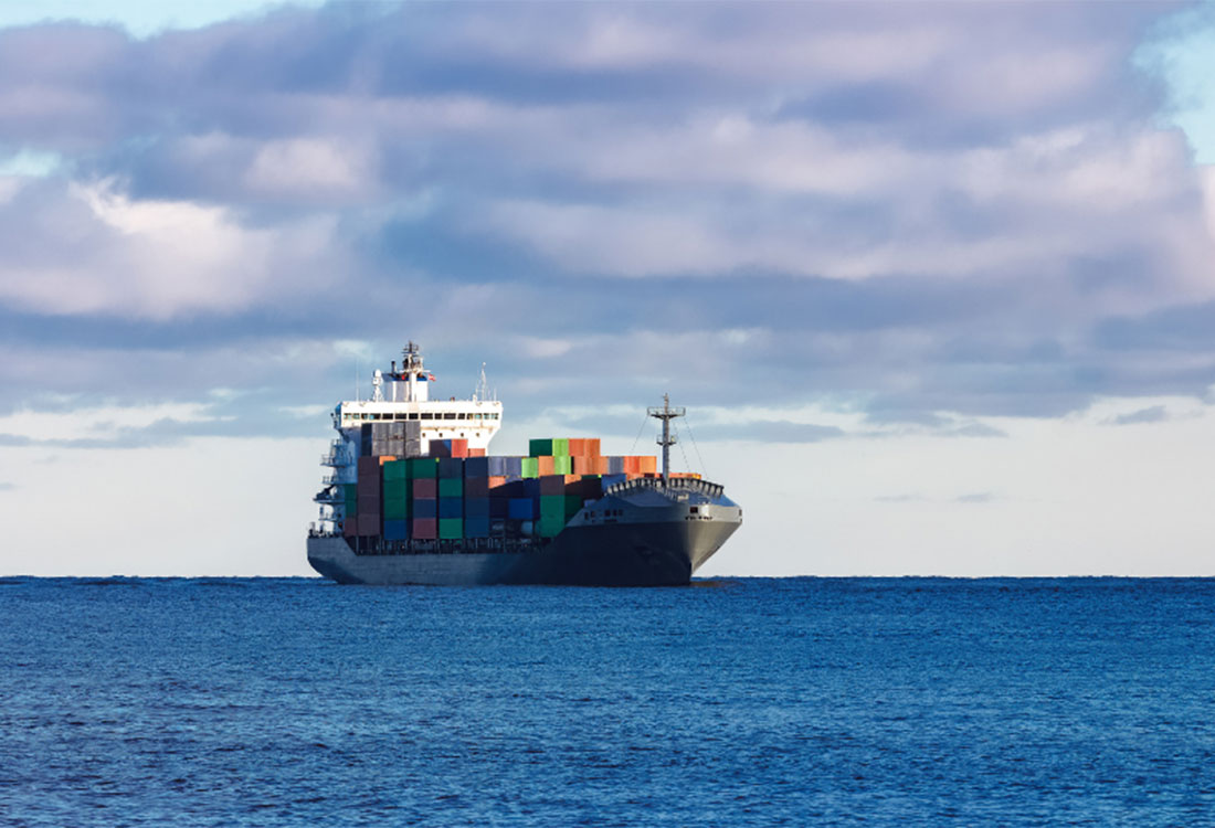 Ocean Freight Market Update - Route Newsletter: March 2023