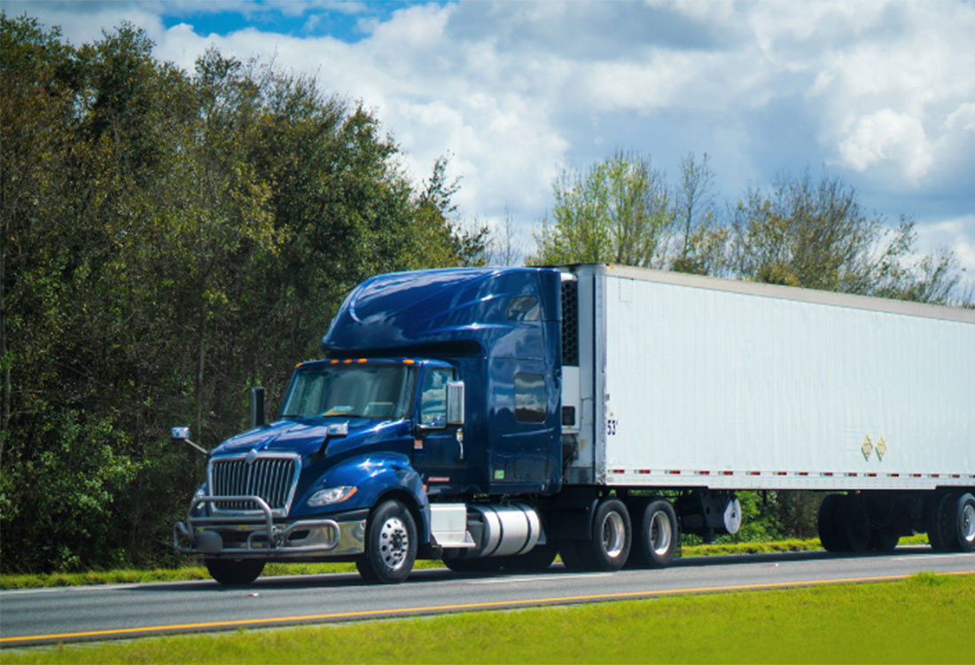 U.S. trucking industry in midst of “Freight Recession” - Route Newsletter: May 2023