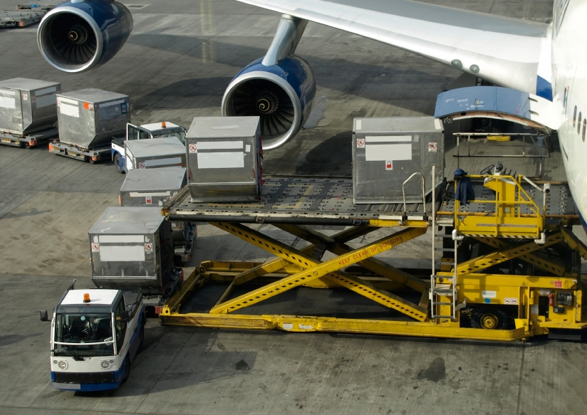 Air Freight Market Trends - Route Newsletter: June 2023