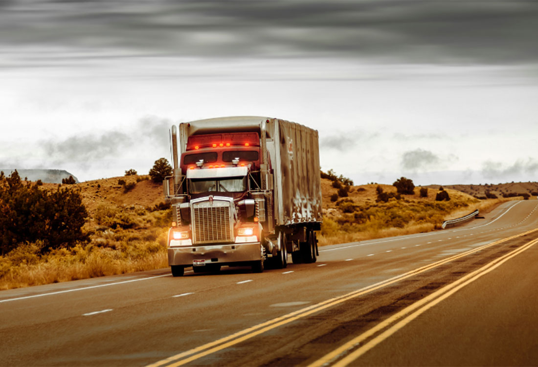 Yellow Corp.'s bankruptcy and its effect on the trucking industry - Route Newsletter: August 2023