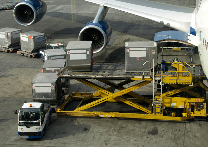 Air Freight Market Update - Route Newsletter: September 2023