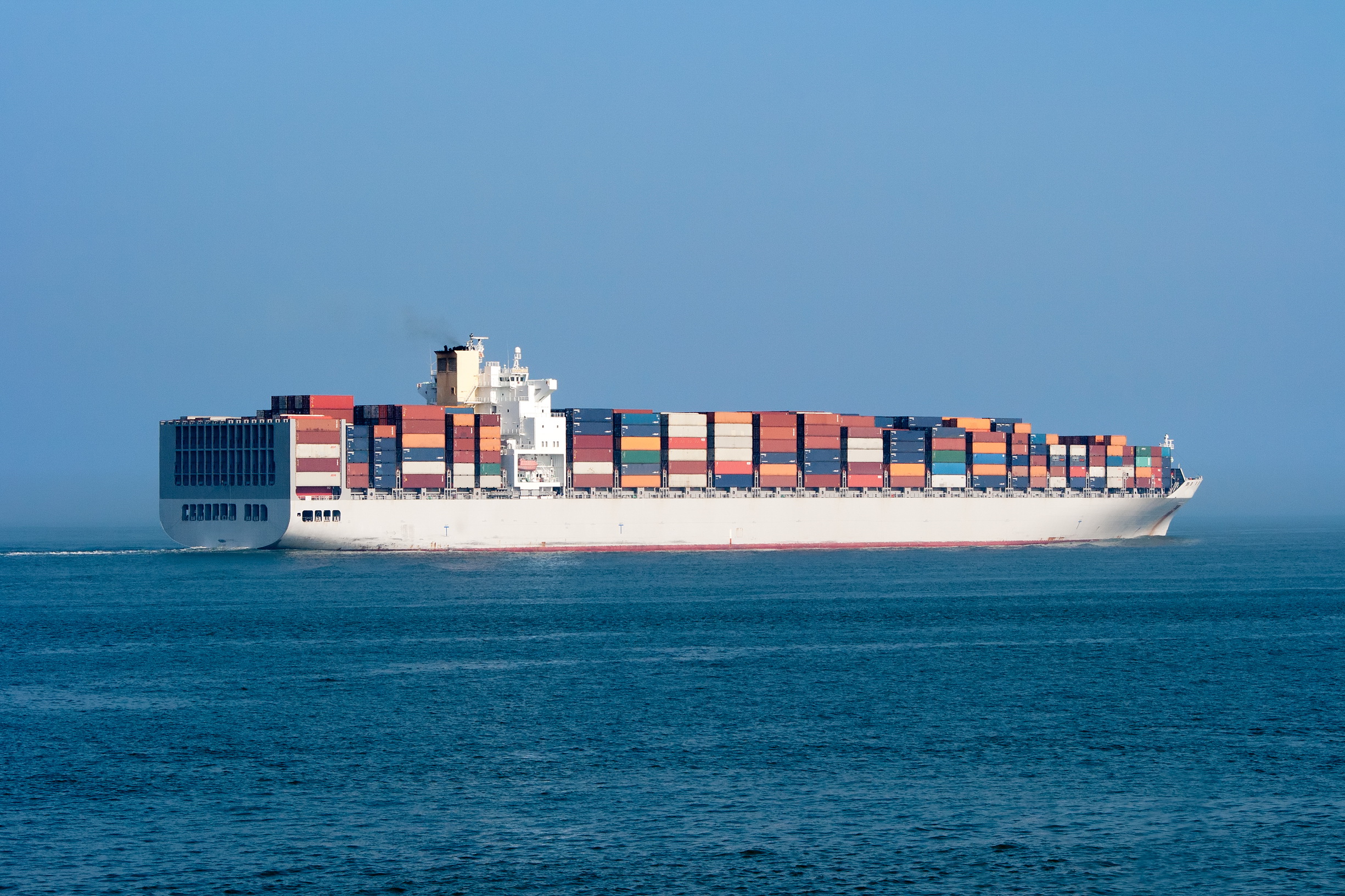 Ocean Freight Market Update - Route Newsletter: September 2023