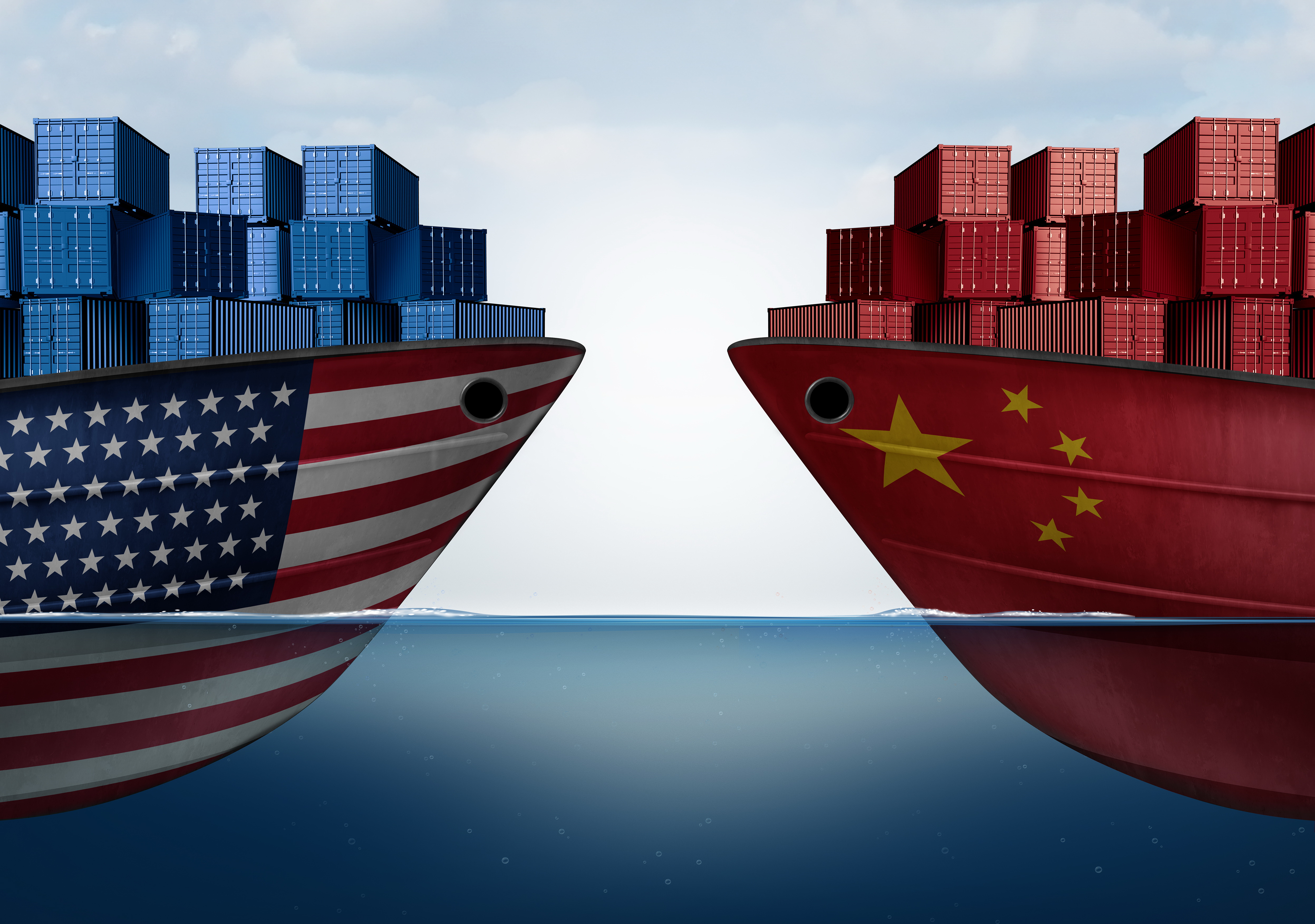 U.S. extends China tariff exclusions to December 31, 2023 - Route Newsletter: September 2023