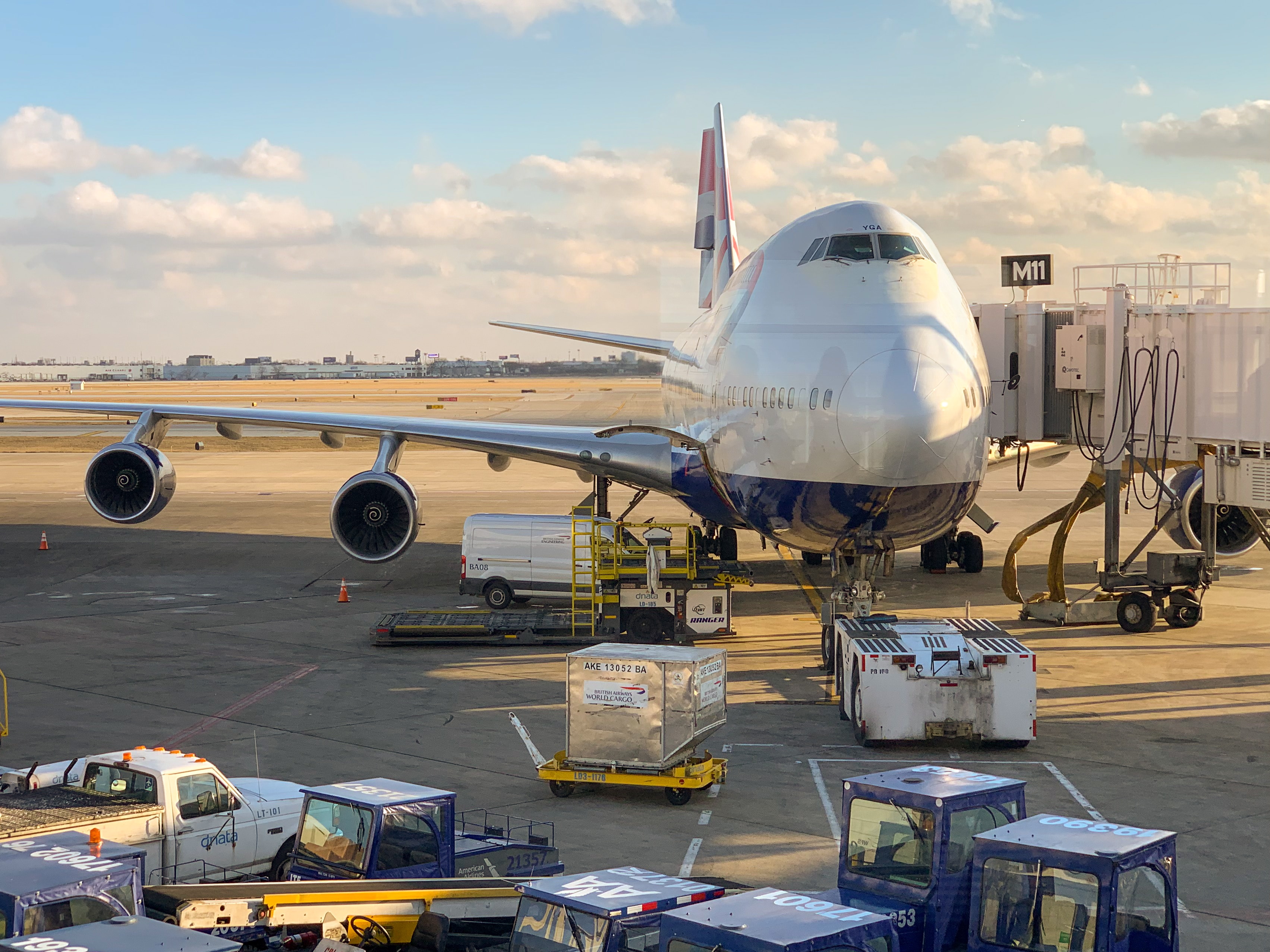 US TSA air cargo screening update - Route Newsletter: September 2023