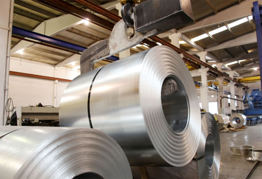 Initiation of US Antidumping & Countervailing Duty investigations: Aluminum Extrusions - Route Newsletter: November 2023