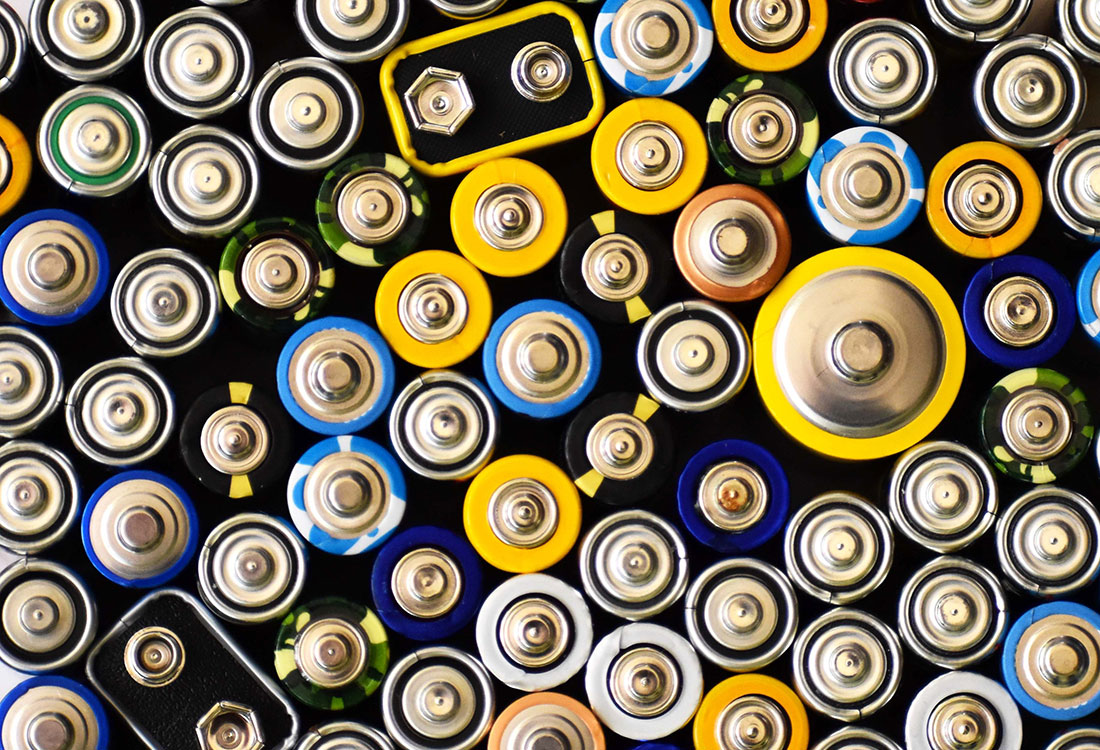 Airfreight requirements for lithium ion batteries - Route Newsletter: December 2023