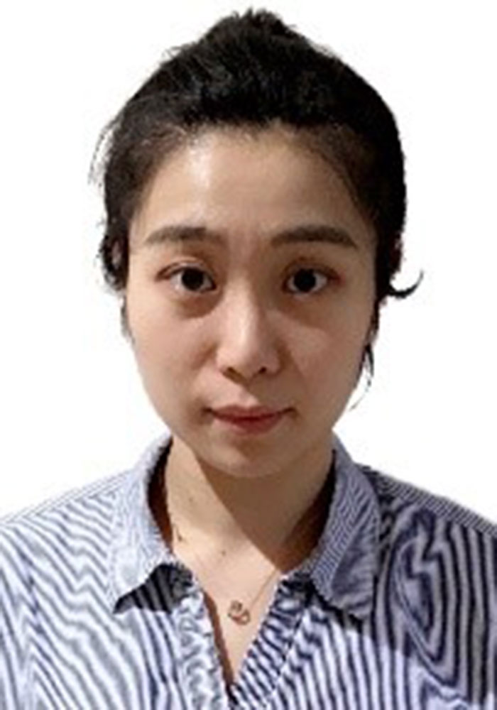 Alice Yan, Ocean Services (Head Office) - Route Newsletter: January 2024