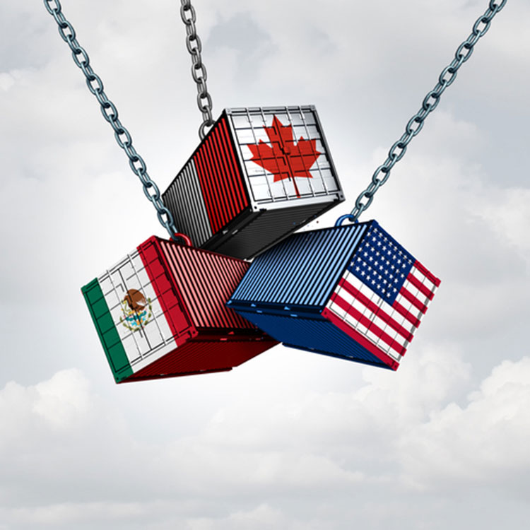 CUSMA Compliance - Universal Logistics - Route Newsletter: November 2025