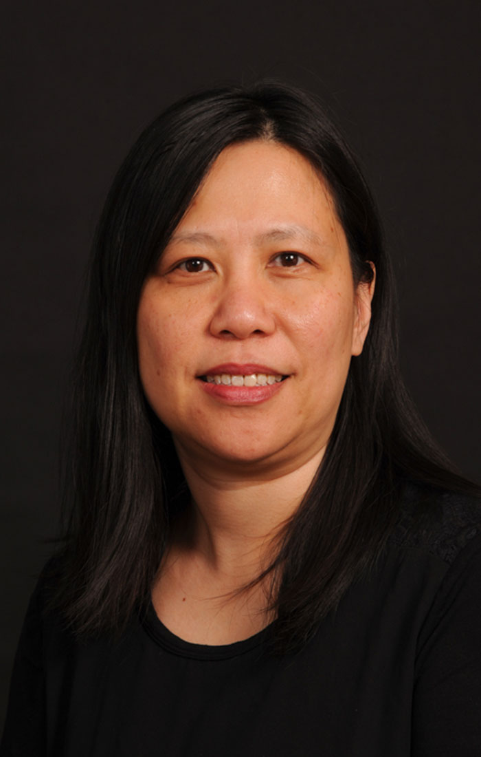 Ivy Woo, Manager - Customs Consulting Services - Universal Logistics - Route Newsletter: April 2025