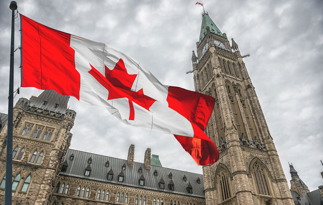 Smooth, Reliable Canadian Customs Clearance - Universal Logistics - Route Newsletter: May 2025
