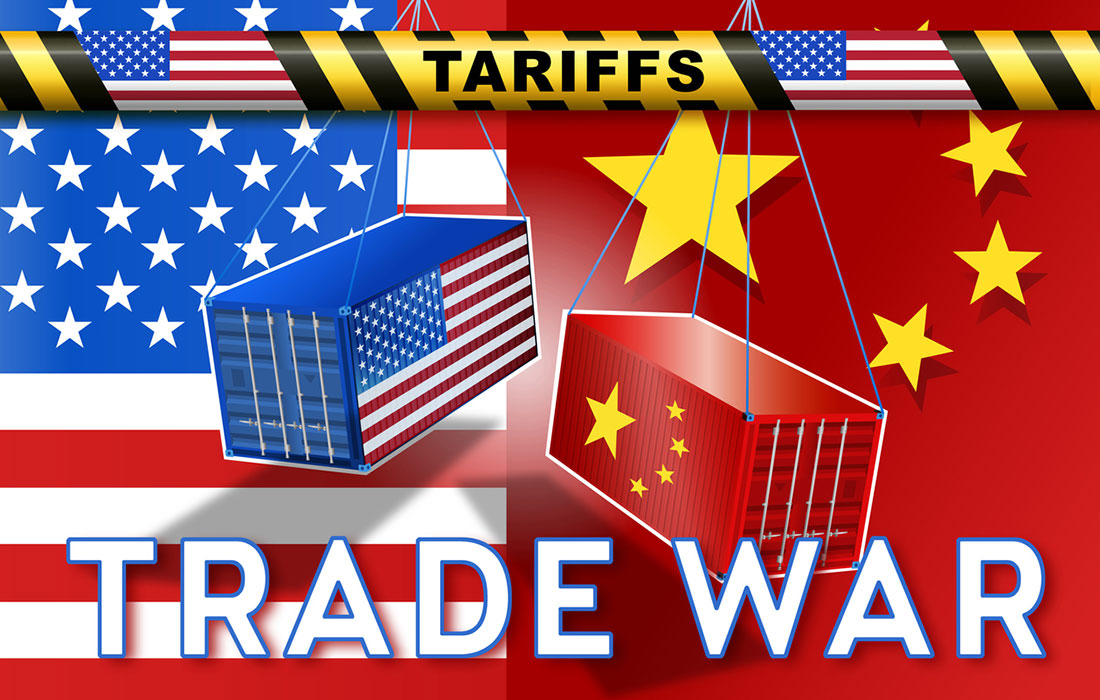 USA Trade War Update - Reduced Tariffs on China - Universal Logistics - Route Newsletter: May 2025