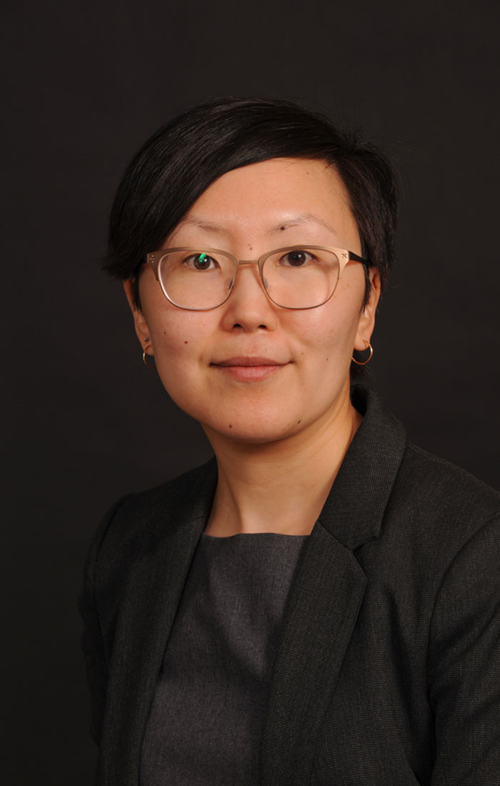 Irina Moskvitina, Team Leader - Freight Pricing - Universal Logistics - Route Newsletter: June2025
