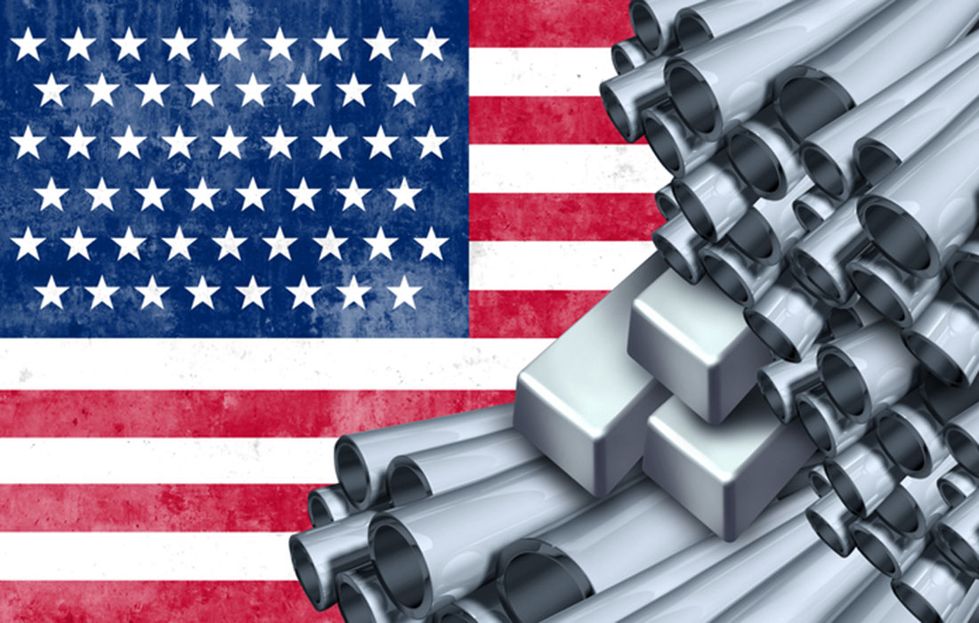 U.S. 50% tariffs on imports of steel and aluminum – Updated Guidance and additions to steel derivative list - Universal Logistics - Route Newsletter: June2025