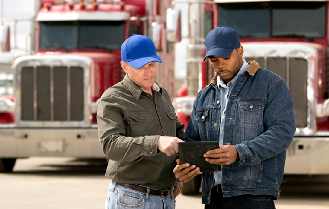 Your Trusted Partner for Cross-Border Truck Freight - Universal Logistics - Route Newsletter: June 2025
