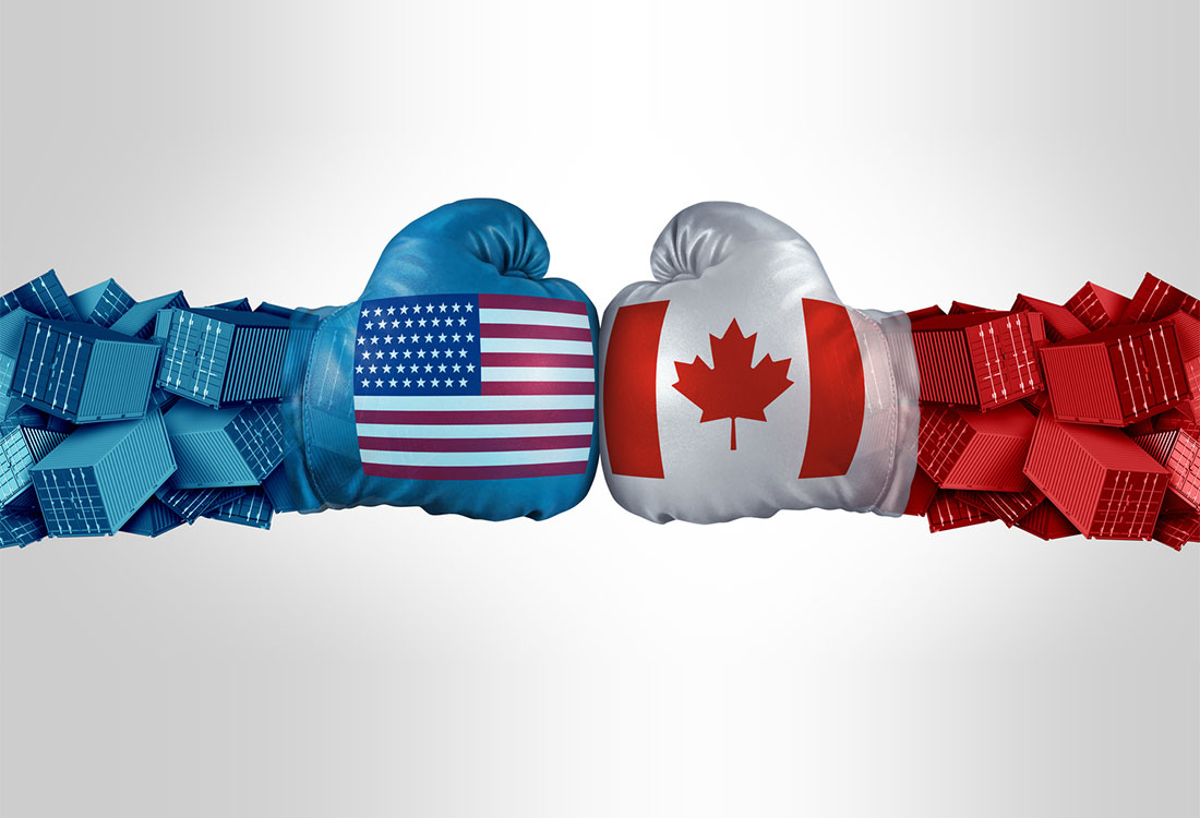 Latest Developments in the U.S. Trade War: What Importers Need to Know - Universal Logistics - Route Newsletter: August 2025