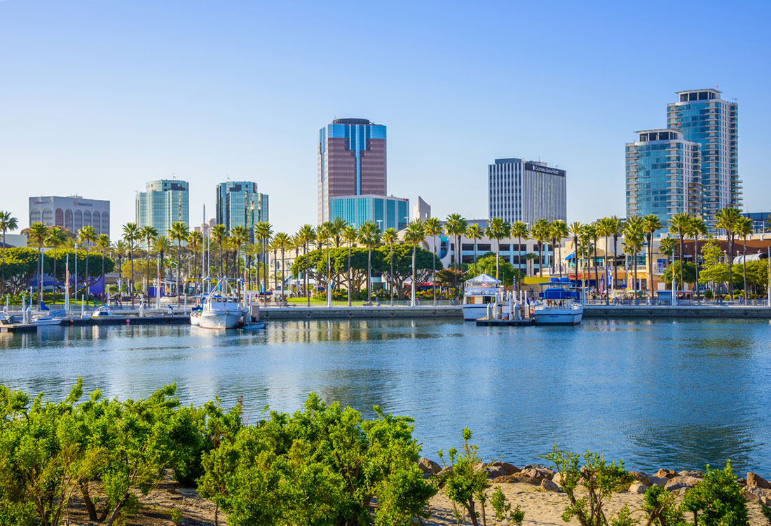 Global Trade Trivia: Can You Name the U.S. City with the Second Largest Port? - Global Spotlight Quiz - Universal Logistics - Route Newsletter: August 2025