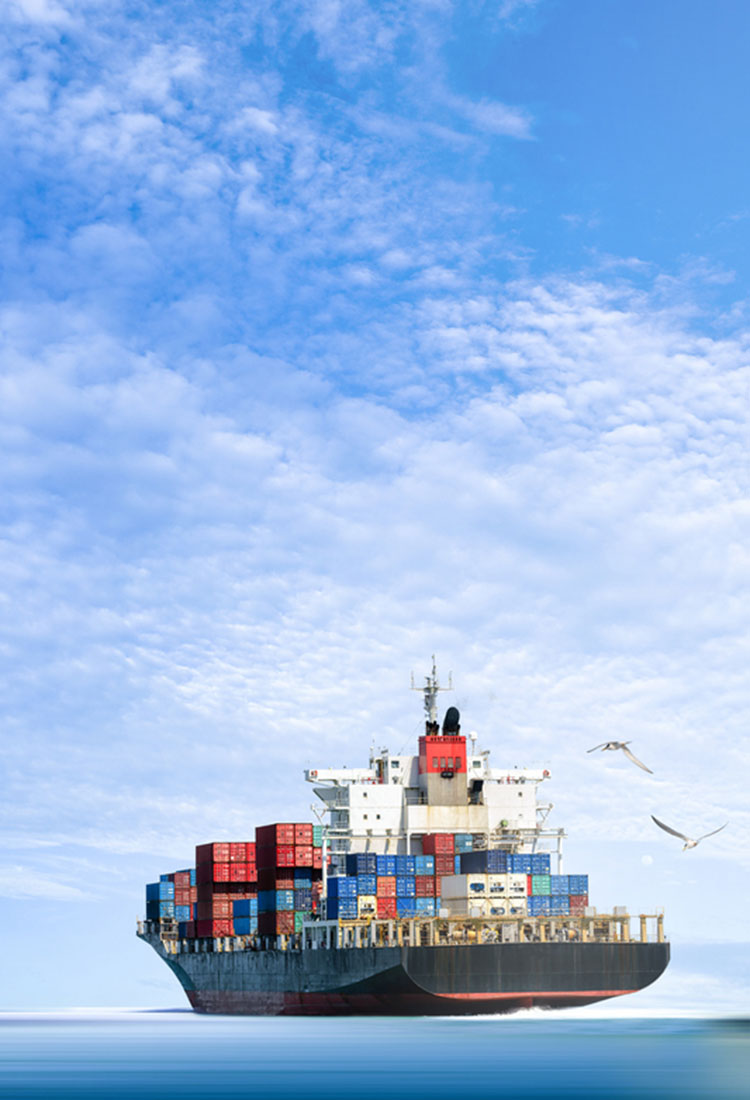 Reroute. Reclaim. Respond. Smarter Shipping Starts with the Right Strategy - Universal Logistics - Route Newsletter: August 2025