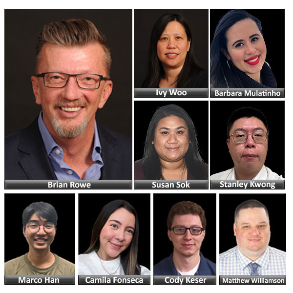 Melanie Basu, Truck Services - Universal Logistics - Route Newsletter: August 2025
