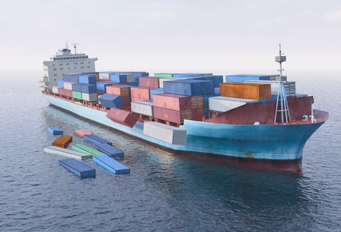 Cargo Insurance - Protecting Your Business from Shipping Risks - Universal Logistics - Route Newsletter: September 2025
