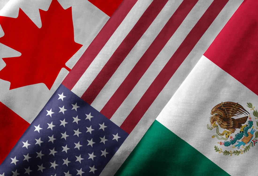 Time to renew blanket CUSMA/USMCA Origin Declarations - Universal Logistics - Route Newsletter: September 2025