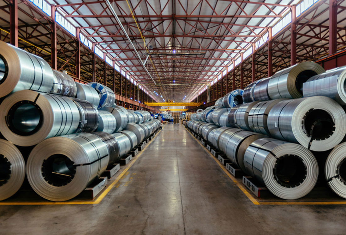 Steel and Aluminum Import Requirements for Canada & the U.S. - Universal Logistics - Route Newsletter: September 2025