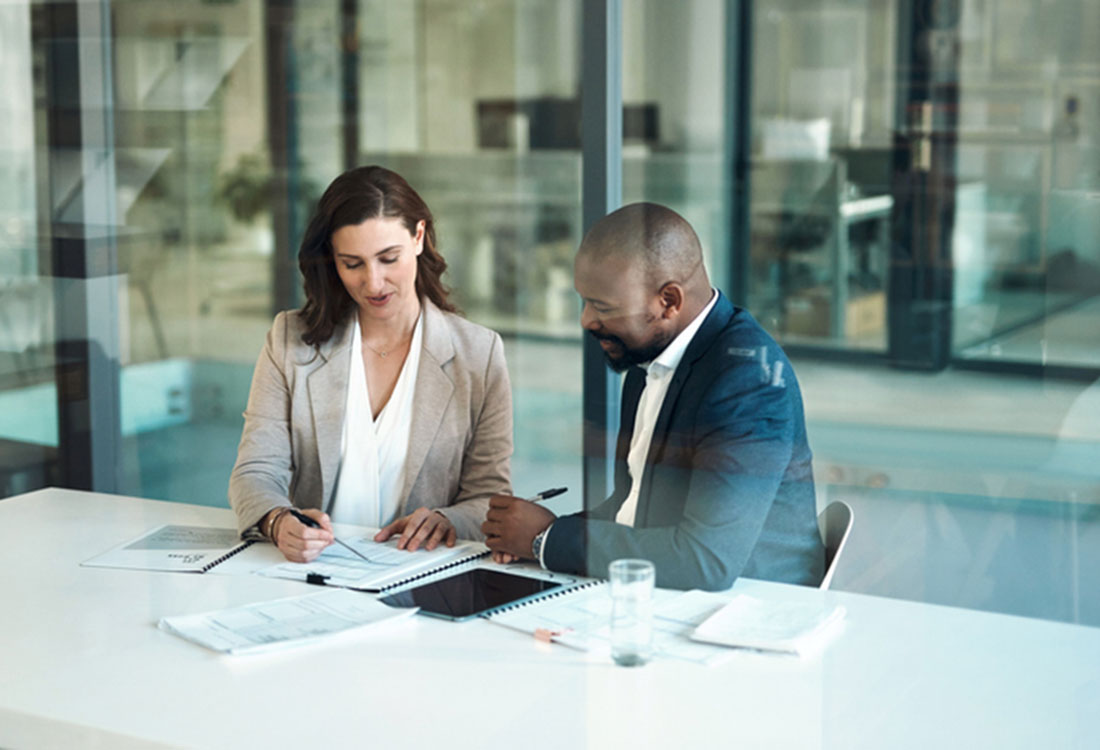 CBSA Annual Review of Financial Security - Universal Logistics - Route Newsletter: September 2025