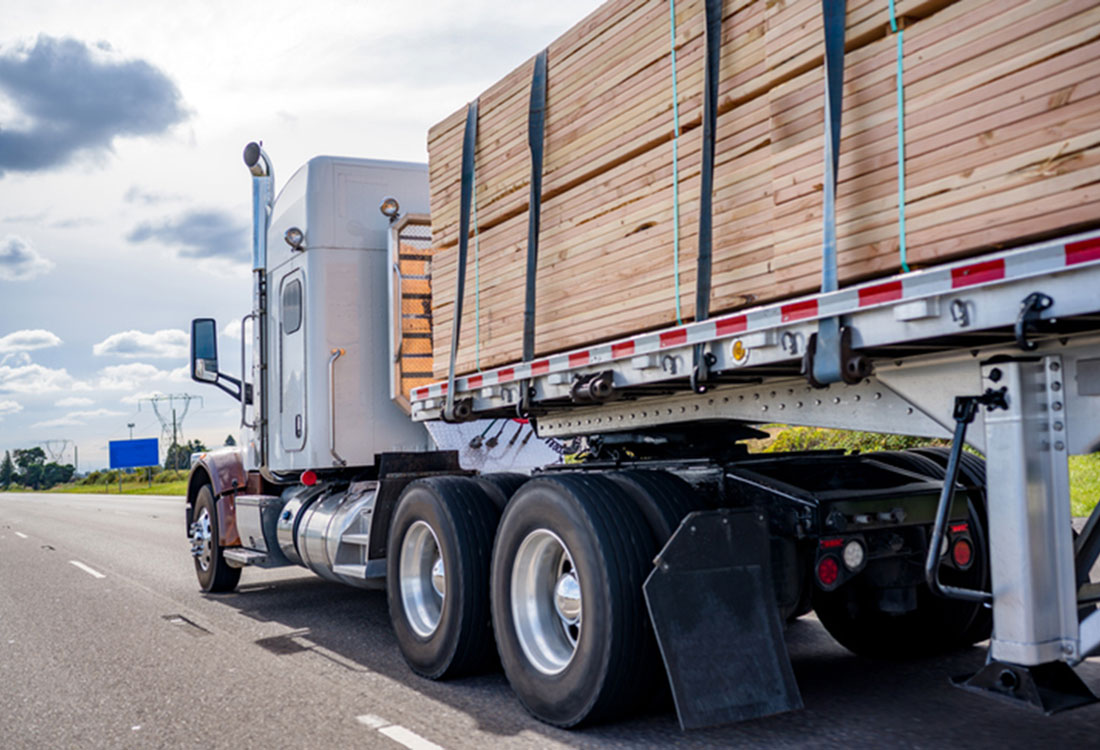 New U.S. Section 232 tariffs on imports of Timber, Lumber, and their Derivative Products - Updated Guidance and Wood Derivative list - Universal Logistics - Route Newsletter: October 2025
