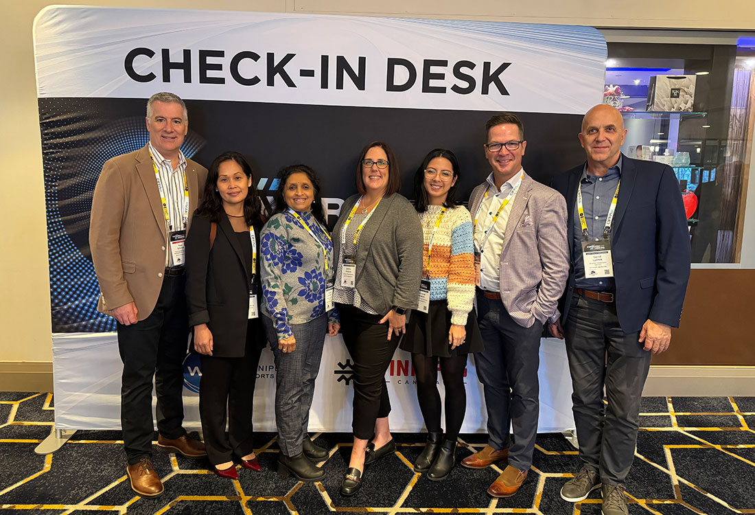 CIFFA Conference 2025 - Universal Logistics - Route Newsletter: November 2025