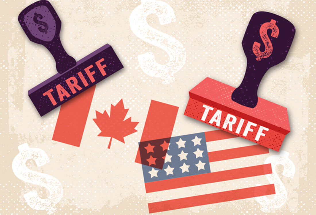 USA Trade War Update - Universal Logistics - Route Newsletter: November 2025