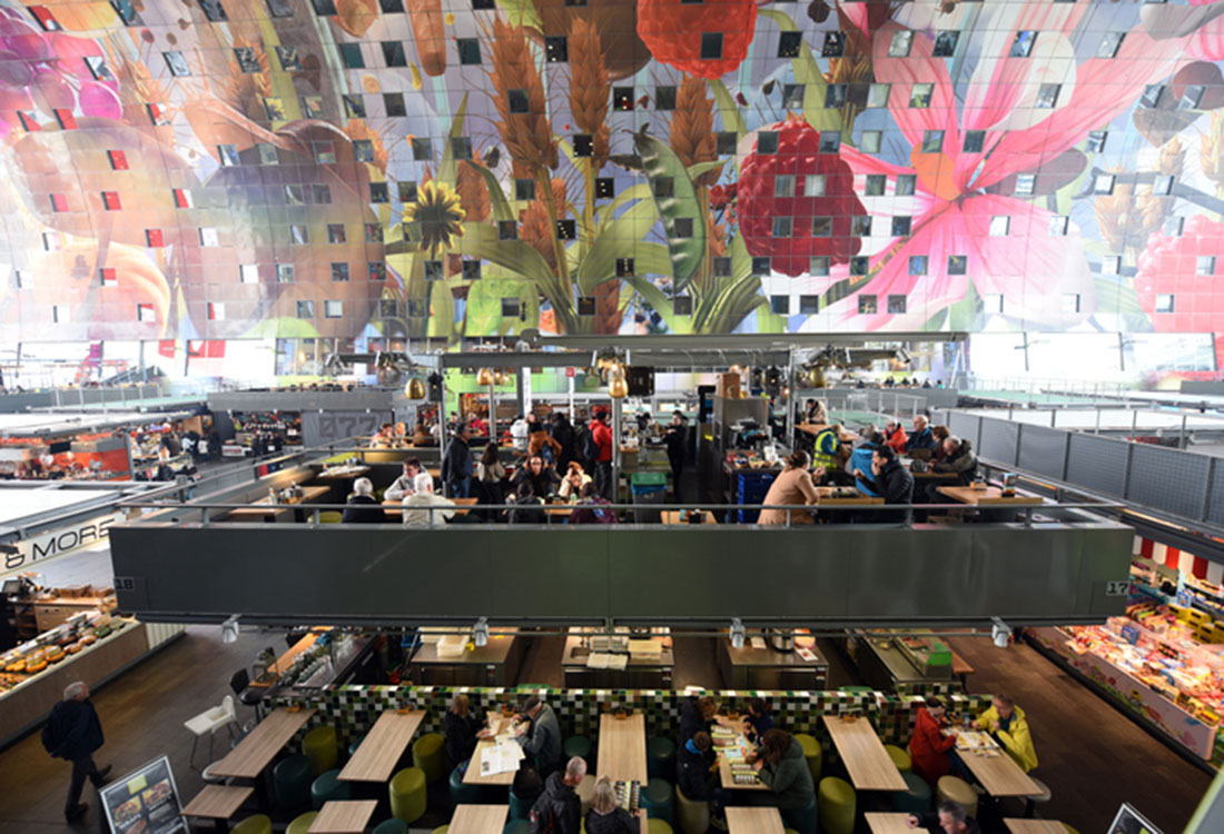 Which European city is home to Europe’s largest port? - Global Spotlight Quiz - Universal Logistics - Route Newsletter: December2025