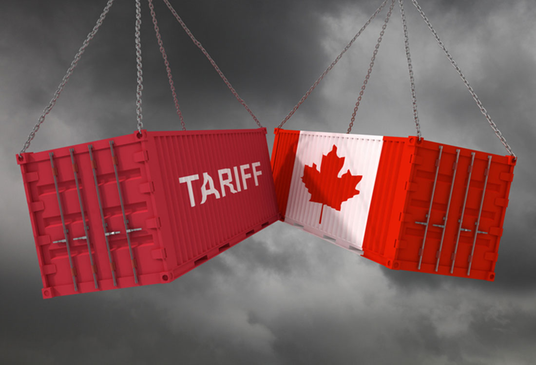 CBSA Updates Trade Compliance Verification Priorities for 2026 - Universal Logistics - Route Newsletter: January 2026